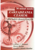 30 minut nauki zarządzania czasem