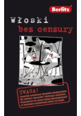 Włoski bez cenzury