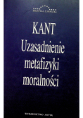 Uzasadnienie metafizyki moralności