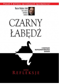 Czarny łabędź. O skutkach nieprzewidywalnych zdarz