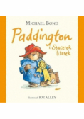 Paddington i Spacerek literek