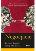 Negocjacje
