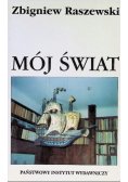 Mój świat
