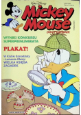 Mickey Mouse Nr 8 / 93