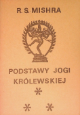 Podstawy jogi królewskiej