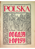 Polska obrazy i opisy, 1906 r.