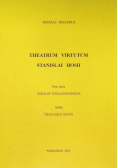 Theatrum Virtutum Stanislai Hosii
