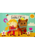 Mój najlepszy przyjaciel i ja Lenka i Karo