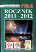Encyklopedia piłkarska Rocznik 2011 - 2012