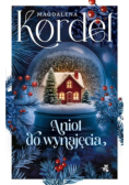 Kolory życia Tom 20 Anioł do wynajęcia