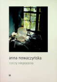 Rzeczy Niepozorne