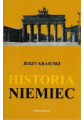 Historia Niemiec