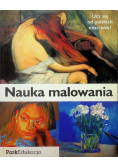 Nauka malowania