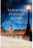 Tajemnica pustego kufra Świąteczne śledztwo