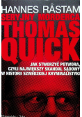 Seryjny morderca Thomas Quick