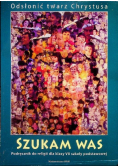 Szukam was Podręcznik do religii