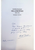 Sławoj Felicjan Składkowski