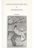 Nowa świadomość płci w modernizmie