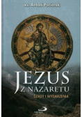 Jezus z Nazaretu Czasy i wydarzenia
