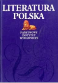 Literatura Polska