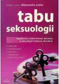 Tabu seksuologii