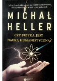 Czy fizyka jest nauką humanistyczną