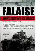 Falaise zwycięstwo ze skazą