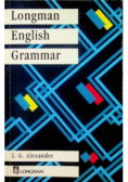 Longman English Grammar
