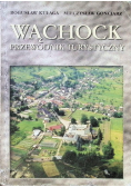 Wąchock przewodnik Turystyczny