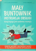 Mały buntownik Instrukcja obsługi