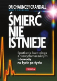 Śmierć nie istnieje