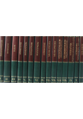 Historia Literatury Polskiej Tomy 1 do 15