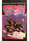 Conan z Cymerii
