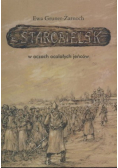 Starobielsk w oczach ocalałych jeńców