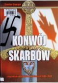 Konwój skarbów