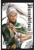 Kuroshitsuji Tom 26