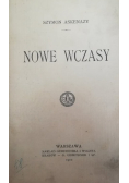Nowe czasy, 1910 r.