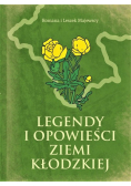 Legendy i opowieści Ziemi Kłodzkiej