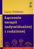 Łączenie terapii indywidualnej i rodzinnej