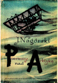 Pierwszy nad arktyką