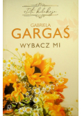 Wybacz mi