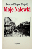 Moje Nalewki