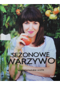 Sezonowe warzywo