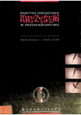 Praktyka zarzadzania kryzysem w przedsiębiorstwie