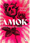 Amok i inne opowiadania