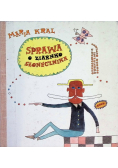 Sprawa o ziarnko słonecznika