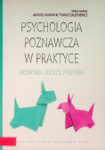 Psychologia poznawcza w praktyce