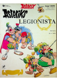 Asterix Zeszyt 1 Asteriks Legionista