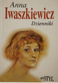 Dzienniki