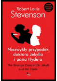 Niezwykły przypadek doktora Jekylla i pana Hydea